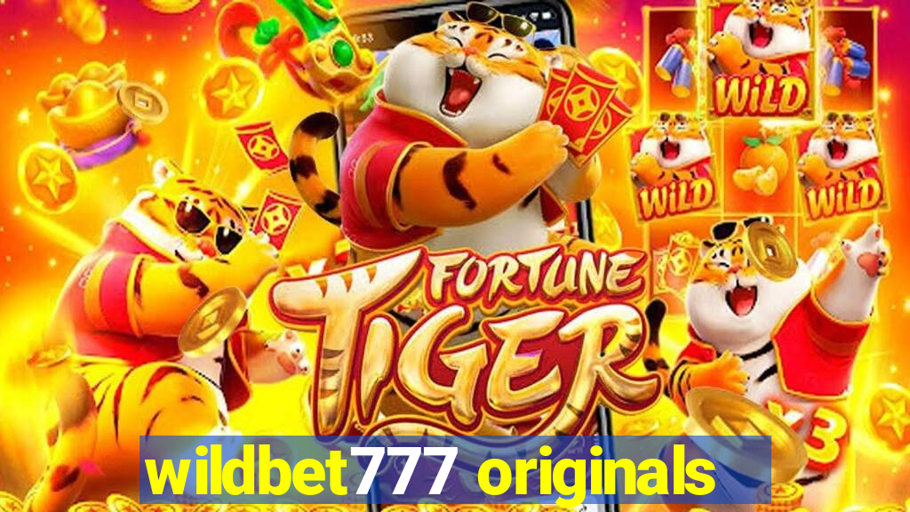 wildbet777 originals